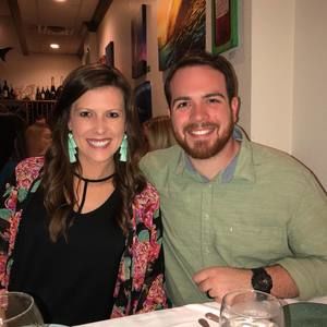 Meet your Posher, Shea